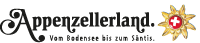 Logo Appenzellerland Tourismus