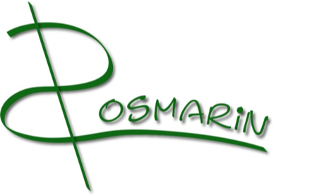 Logo Restaurant Rosmarin