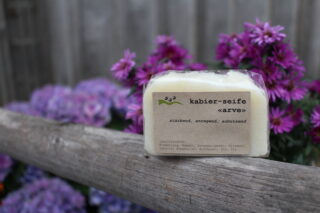 Kabierseife-Arve