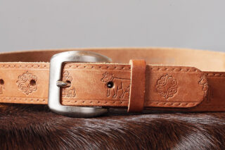 Appenzeller-Gürtel Baum