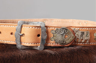 Appenzeller Chüeligurt