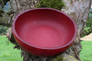 Schalen gross und klein